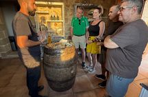 Private Bespoke Day with a True Local Insider