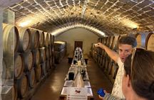 Private Bespoke Day with a True Local Insider
