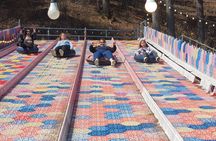Private Nami Island & Surrounding Attractions Tour