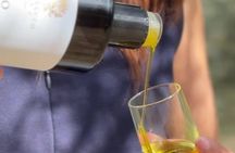 Tuscan Olive Oil Experience at a Family Mill