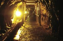 DMZ Tour: 3rd Tunnel JSA Escape & Crossing with NK Defectors