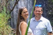 Materuni Village Waterfall Coffee Tour and Cultural Experience