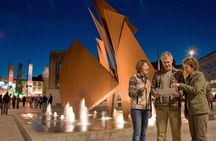Private Walking Tour Galway Historic Old Town Heritage