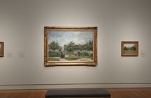 Amsterdam: Van Gogh Museum (Private Tour with Art Historian)