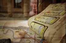 Outdoor Escape Game Berlin Mitte — The Nefertiti Affair