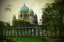 Outdoor Escape Game Berlin Mitte — The Nefertiti Affair