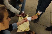 Outdoor Escape Game Berlin Mitte — The Nefertiti Affair