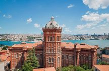 Istanbul Hidden Gems Walking Tour: Chora, Tekfur Palace & Balat