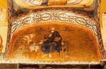 Istanbul Hidden Gems Walking Tour: Chora, Tekfur Palace & Balat
