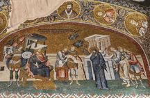 Istanbul Hidden Gems Walking Tour: Chora, Tekfur Palace & Balat