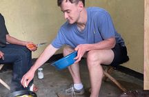 Kigali Market to Home: Cook a Rwandan Meal with a Local Host