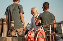 Murano, Burano, Torcello Tour by Classic Venetian Boat