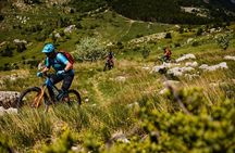 Garfagnana: eBike tour Virtual-guided