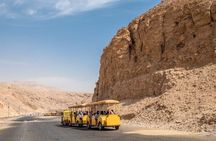 Hurghada Luxor Valley of the Kings small group