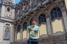 Half Day Authentic Addis Ababa Private City Tour (customizable)