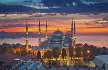 Istanbul Hidden Highlights by Night