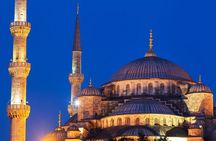 Istanbul Hidden Highlights by Night