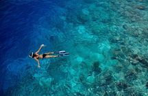 Milos Kleftiko Sailing Cruise with Lunch, Drinks & Snorkeling