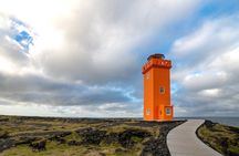 Best of Iceland Self Guided Driving and Walking Audio Tour Bundle