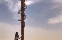 6 Day Around Jordan Private Tour All Inclusive