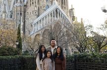 Barcelona Express in 3 Hours: Sagrada, Batlló & Gothic (Exterior)