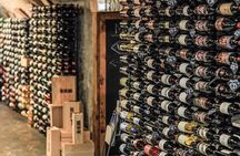 Wine and The Moroccan Table