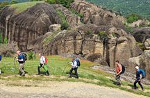 Hike in Meteora Discover Hidden Monasteries and Scenic Trails