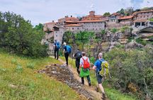 Hike in Meteora Discover Hidden Monasteries and Scenic Trails