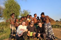 5-Days Omo Valley cultural tours