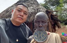 5-Days Omo Valley cultural tours