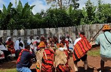 5-Days Omo Valley cultural tours