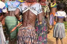 5-Days Omo Valley cultural tours