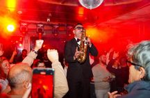 Bosphorus Dinner Cruise & Turkish Night Show (All Inclusive)