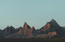 Private Badlands Sunset & Stars Tour w/ Former Park Ranger