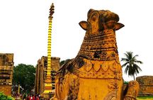 Thanjavur Temple Tour Explore Chola Heritage and Temples