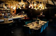 York Gin Tasting Experience