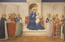 Exclusive Private San Marco Museum Tour