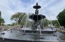 Quebec City: Old Quebec Highlights – 2‑Hour Guided E‑Bike Tour
