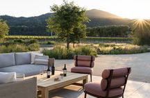 Napa Valley Pioneer Tasting at Robert Mondavi Winery