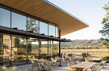 Napa Valley Pioneer Tasting at Robert Mondavi Winery