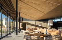 Napa Valley Pioneer Tasting at Robert Mondavi Winery