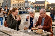 Private Walking Tour Galway Culinary Heritage Experience