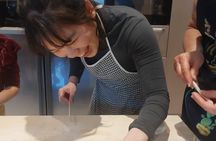 Catania: Sicilian Cooking Class with Wine and Appetizers