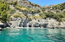 Amalfi Coast Shared Tour from Sorrento/Nerano