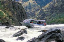 Full Day Jet Boat Tour in Hells Canyon