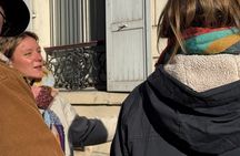 Women of Montmartre: Artists, Icons & Women shaping Paris today