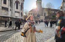 Women of Montmartre: Artists, Icons & Women shaping Paris today