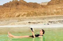 6 Day Around Jordan Private Tour All Inclusive