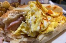 Philly Breakfast Food Tour