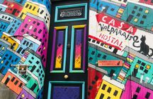 Valparaiso and Vina del Mar Classic Guided Tour Heritage Wealth
